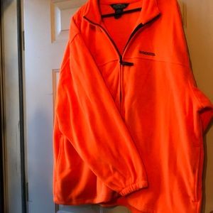 Men’s Winchester hunting coat